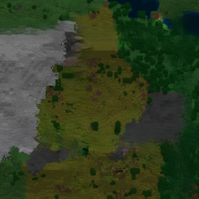 Seasonal Integration - ������������� ����� � Serene Seasons [1.21.11]