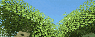 Block Animatus - ����� ����� ��� � ������ ���������� [1.21.11] [1.21.5] [16x]