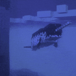 Animal Garden - Narwhal - ������ [1.21.11] [1.21.8] [1.21.5] [1.21.1] [1.20.1]