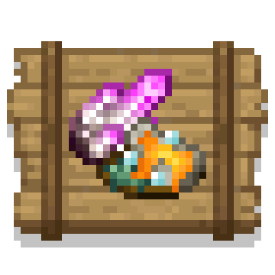 Aquamirae Delight - ������������� ����� Farmer's Delight � Aquamirae [1.20.1] [1.19.2]