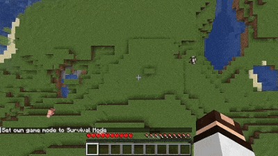 Epic Death Screen - �������� ����� ������ [1.21.1] [1.20.1] [1.12.2]