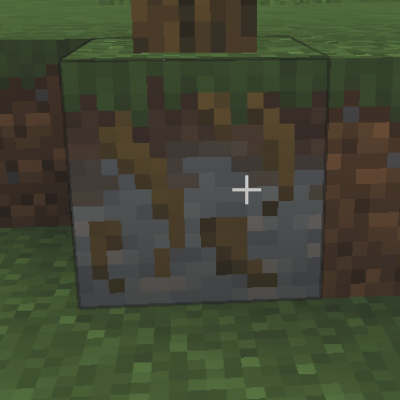 Dynamic Trees - Soils Compat - ������������� Dynamic Trees � ������ [1.20.1] [1.19.2] [1.18.2]