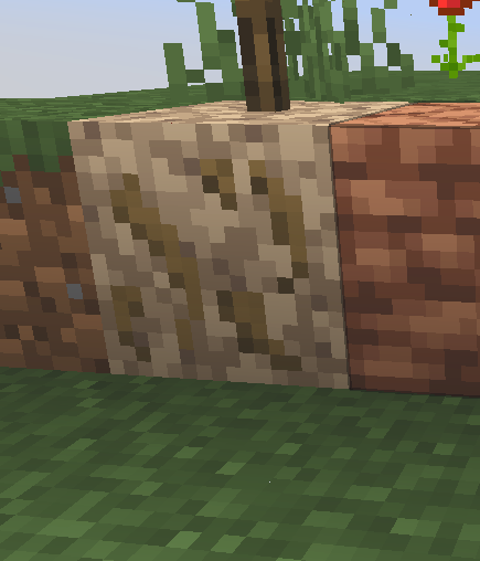 Dynamic Trees - Soils Compat - ������������� Dynamic Trees � ������ [1.20.1] [1.19.2] [1.18.2]