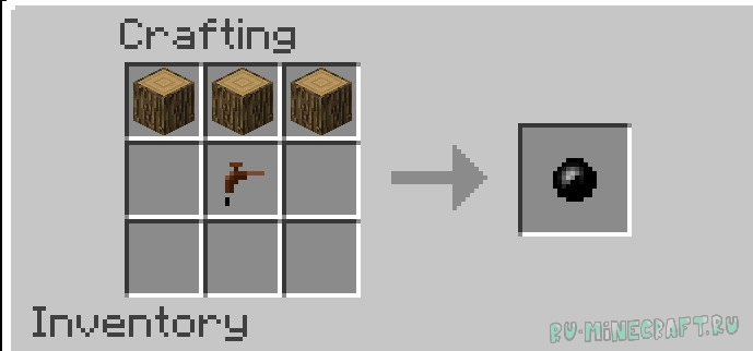 [������] �������������� ���� � ������� ���������� [Beta 1.7.3]