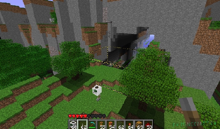 [������] �������������� ���� � ������� ���������� [Beta 1.7.3]