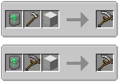 Simplest Scythes - �������� ���� [1.21.11] [1.21.1]