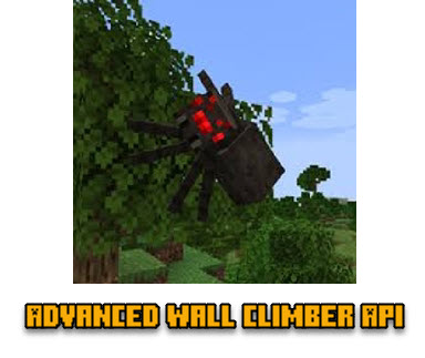 Advanced Wall Climber API [1.21.11] [1.21.5] [1.20.1] [1.12.2]
