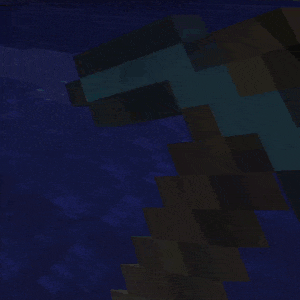 White Enchanted Glint - ����� ��������� ������ [1.21.11] [1.21] [16x]