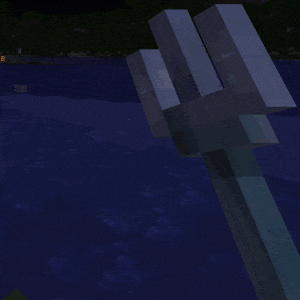 White Enchanted Glint - ����� ��������� ������ [1.21.11] [1.21] [16x]