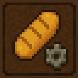 BaguetteLib [26.1.1] [1.21.1] [1.20.4]