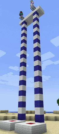 Crouch Cushion - ���������� ����� �������� ��������� ���� [1.21.11] [1.21.1] [1.20.1]