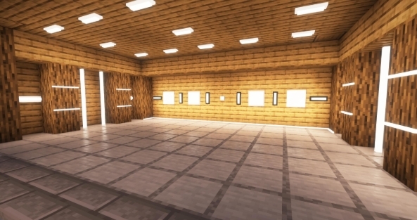 Night Lights - ����� ���������� ��������� [1.21.1]