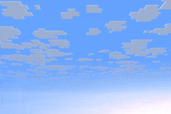 Chase the Skies - �������� ������ [26.1] [1.21.11] [1.20.6] [1.19.4] [1.16.5] [16x]