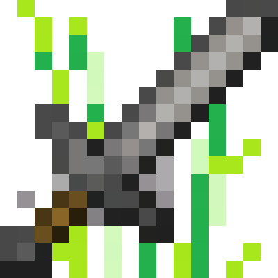 Attack Through Grass - ����� ������ ����� [26.1] [1.21.11] [1.20.6] [1.19.4] [1.18.2]