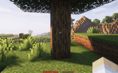 Load Breaking - ����������� ���������� ����� [26.1] [1.21.11] [1.20.6] [1.19.4] [16x]