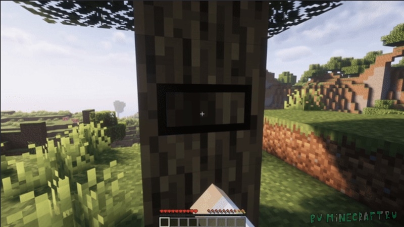 Load Breaking - ����������� ���������� ����� [26.1] [1.21.11] [1.20.6] [1.19.4] [16x]