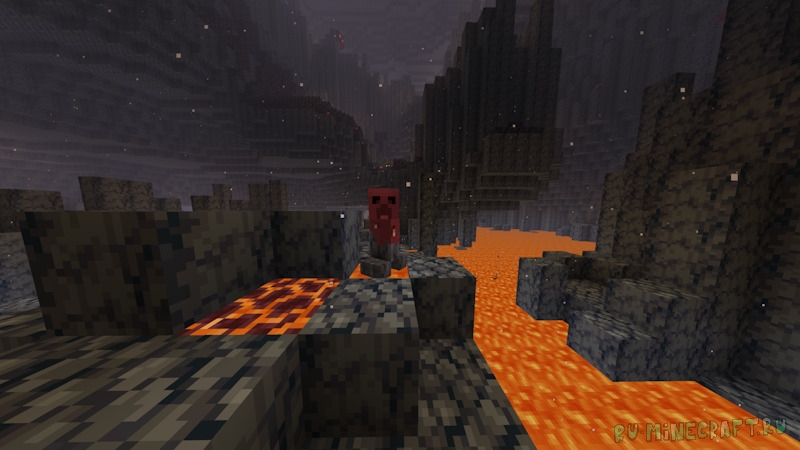 Creeping Creepers - ������ ����� �������� [26.1]