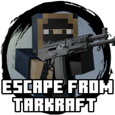 Shifting's Escape From Tarkraft - extraction shooter � Minecraft [1.21.11] [1.20.4] [1.19.4]