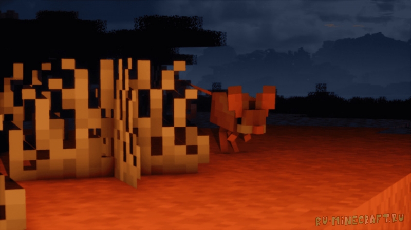 Just Pets - ������ �������� [1.20.6] [1.20.4] [1.20.1]