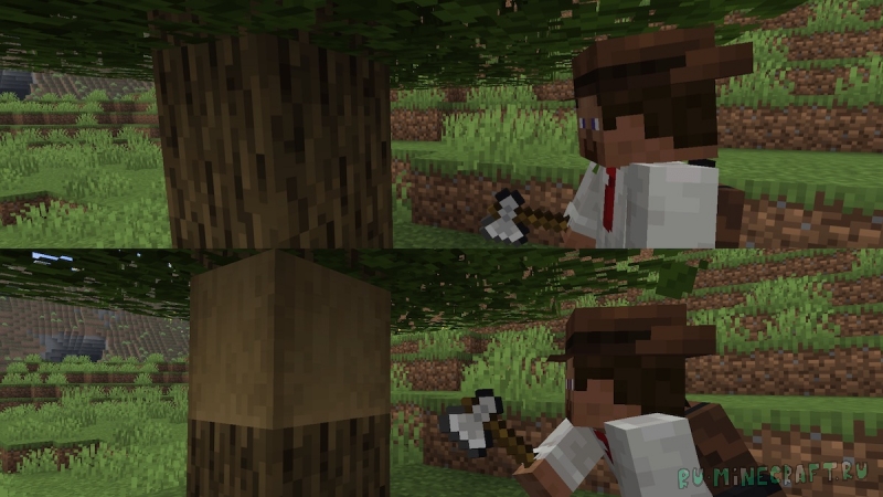 BarkLock - �������� ���������� ������ ���� [1.21.11] [1.21.10] [1.21.8] [1.21.4] [1.21.1]