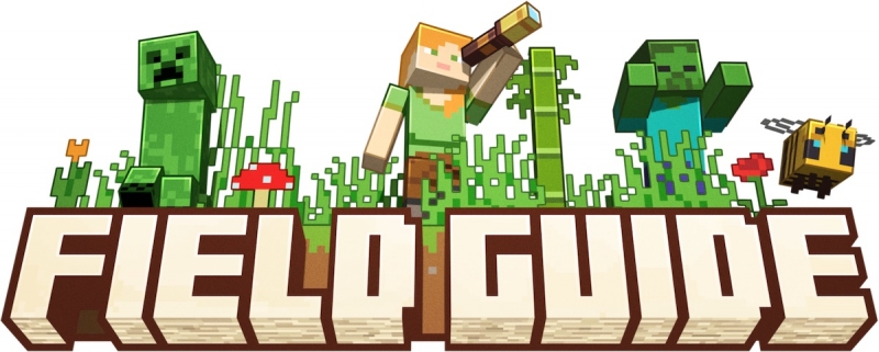 Field Guide - ����������� ���������� �� ���� [1.21.1] [1.20.1]