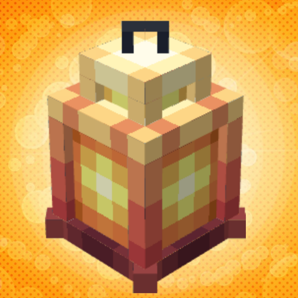 Any Lanterns! - �������� ������ [1.21.1] [1.20.1] [1.19.4] [1.16.5] [RU]