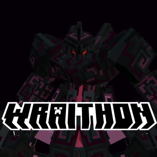 Epic Fight - The Wraithon - ���� ������� [1.20.1]