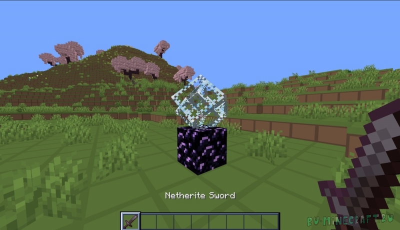 Crystal Clear PVP - ��� � ������ ��������� [1.21.11] [1.20.6] [1.19.4] [1.16.5] [16x]