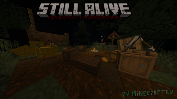 Still Alive by Kumolix