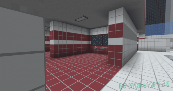 Pool Party - ����� �� ���� [1.21.11]