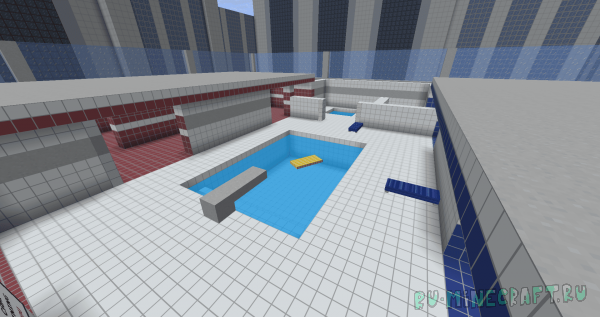 Pool Party - ����� �� ���� [1.21.11]