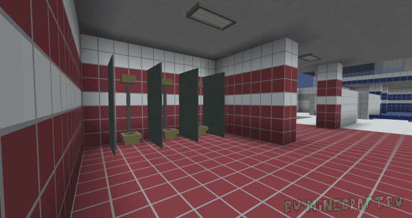 Pool Party - ����� �� ���� [1.21.11]