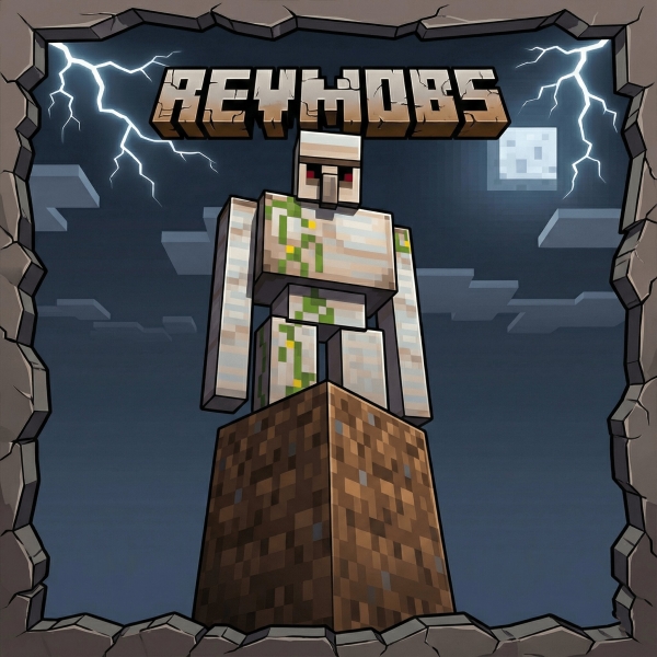 RevMobs - ����� ����� [1.20.1]