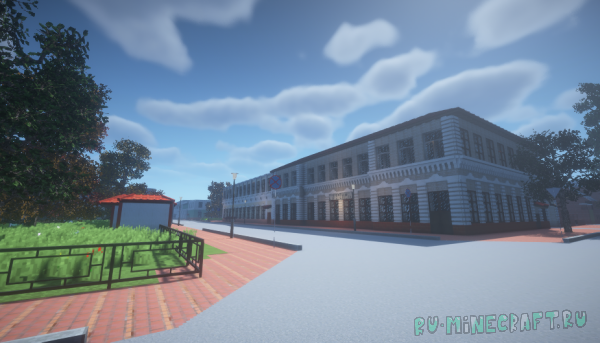 ��������� ����: ������� �����. ����� I - action-adventure ����� [1.12.2]