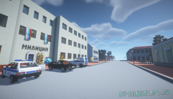 ��������� ����: ������� �����. ����� I - action-adventure ����� [1.12.2]