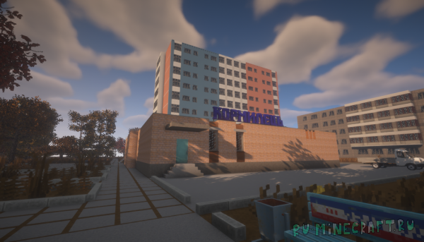 ��������� ����: ������� �����. ����� I - action-adventure ����� [1.12.2]