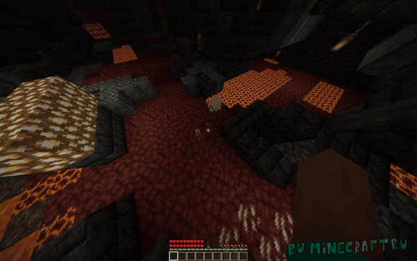 Small mobs / ��������� ���� [1.21.11] [1.21.2]