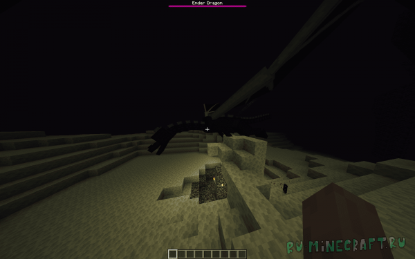 Small mobs / ��������� ���� [1.21.11] [1.21.2]