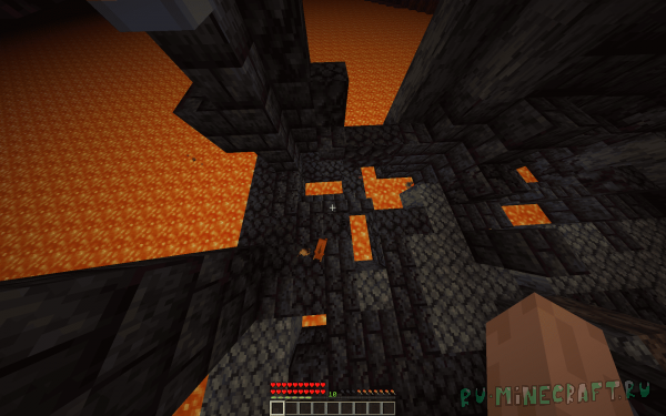 Small mobs / ��������� ���� [1.21.11] [1.21.2]