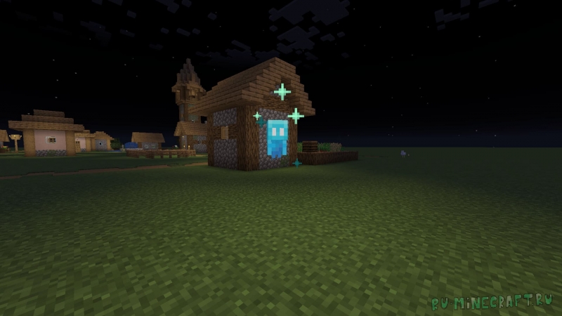 Spirit of the Village - ��� ������� [1.21.1]