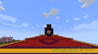 Magic Carpets - �����-������� [1.20.1]