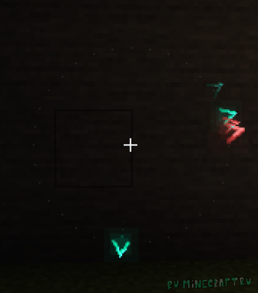 Echo HUD - ��� � ������������ ������ [1.21.11]