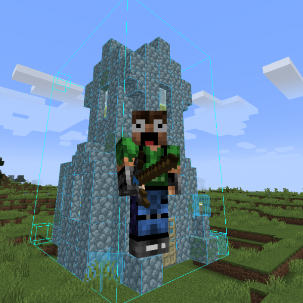 Litematica Tool - ������� ���������� ��� Litematica [1.21.1] [1.20.6] [1.19.4] [1.18.2] [1.16.5]