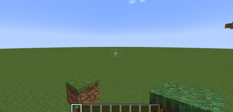 Mid-Air mod - ���������� ����� � ������� + � ������� ���������� [1.20.1]