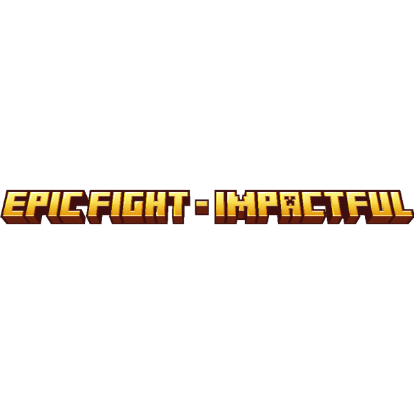 Epic Fight - Impactful - ����� ������� ��� Epic Fight [1.20.1] [1.19.2] [1.18.2] [1.16.5]