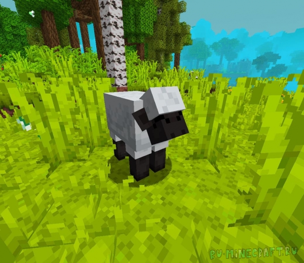 Stupendous Visuals - ����� � ��������� ��������� [1.20.1] [16x]