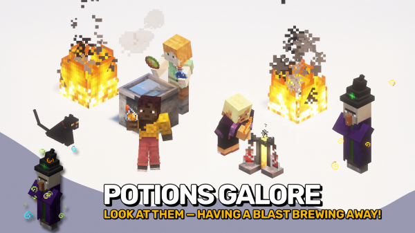 Convenient Effects - ���������� �������� ����� [1.21.11]