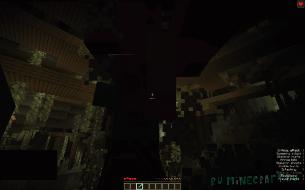 Big mobs / ������� ����