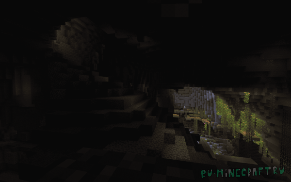 Big mobs / ������� ����