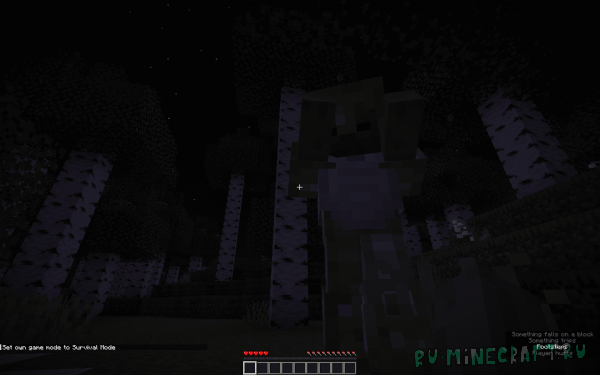 Big mobs / ������� ����